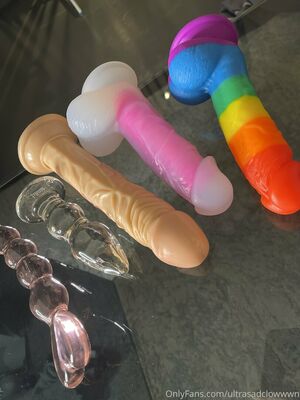 UltraSadClowwwn Nude Photos photo 2