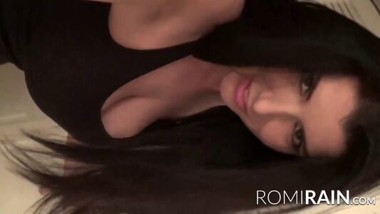 Romi Rain Nude Photos photo 37
