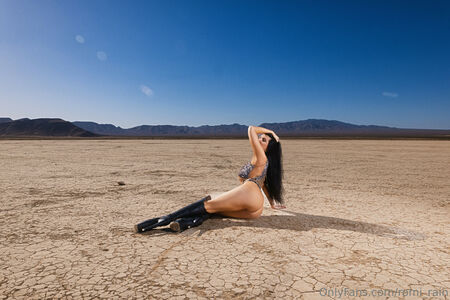 Romi Rain Nude Photos photo 84