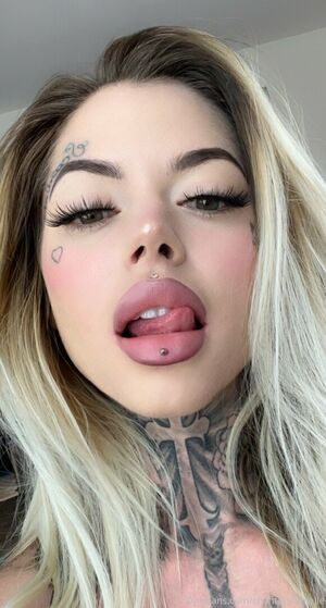 Chantal Danielle Nude Photos photo 189