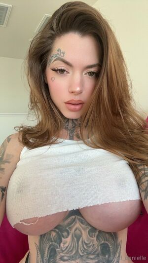 Chantal Danielle Nude Photos photo 204
