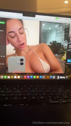 Teanna Trump Nude Photos photo 6