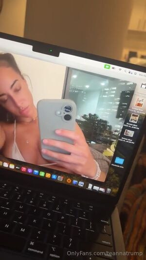 Teanna Trump Nude Photos photo 8