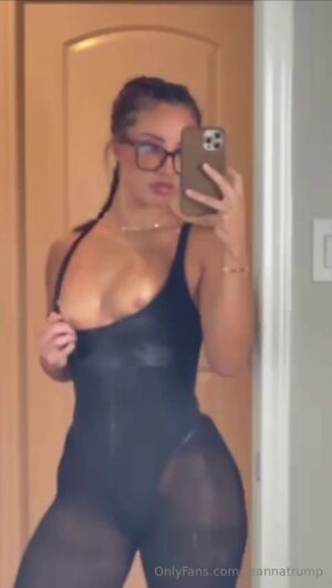 Teanna Trump Nude Photos photo 213