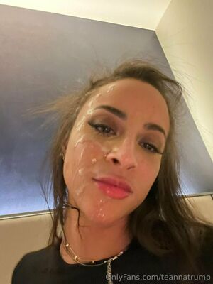 Teanna Trump Nude Photos photo 258
