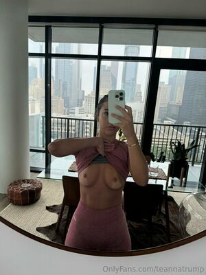 Teanna Trump Nude Photos photo 259