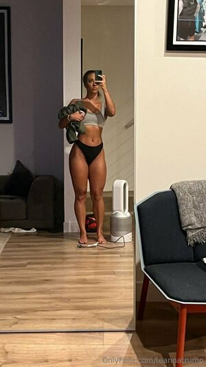 Teanna Trump Nude Photos photo 282