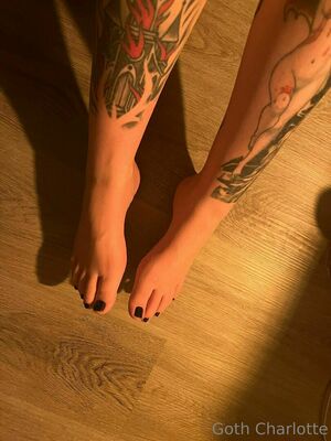Charlotte Sartre Nude Photos photo 72