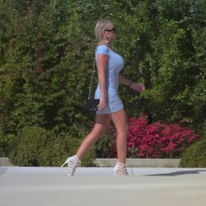 Charlotte Sartre Nude Photos photo 208
