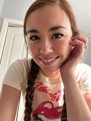 Brandi Braids Nude Photos photo 49