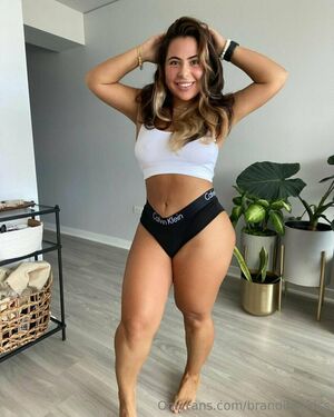 Brandi Braids Nude Photos photo 72
