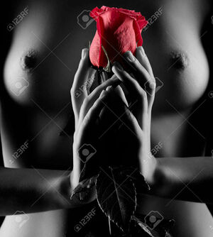 Red Rose Nude Photos photo 15