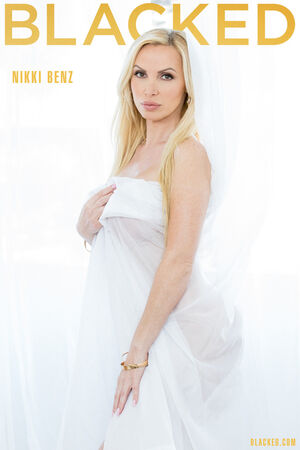 Nikki Benz Nude Photos photo 221