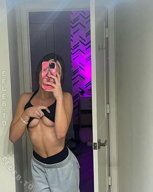 McKinley Richardson Nude Photos photo 42