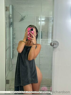 McKinley Richardson Nude Photos photo 63