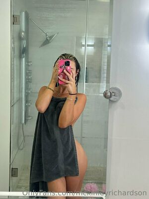 McKinley Richardson Nude Photos photo 64