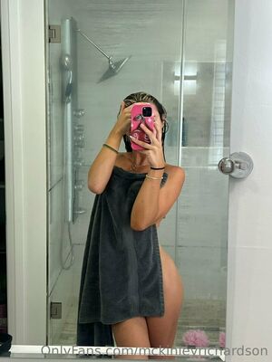 McKinley Richardson Nude Photos photo 65
