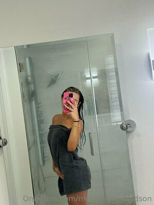 McKinley Richardson Nude Photos photo 68