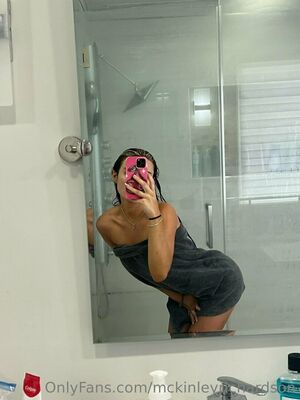 McKinley Richardson Nude Photos photo 69