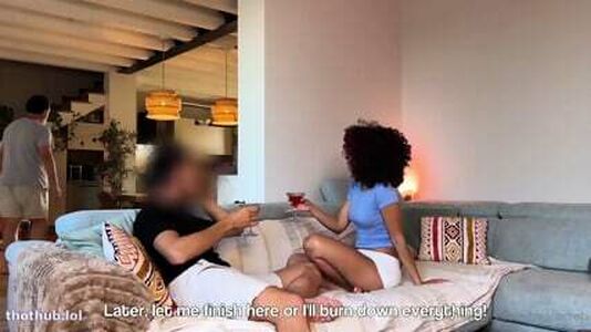 Beatrice Segreti Nude Photos photo 5