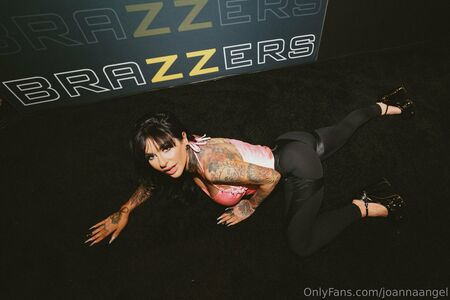 Joanna Angel Nude Photos photo 170