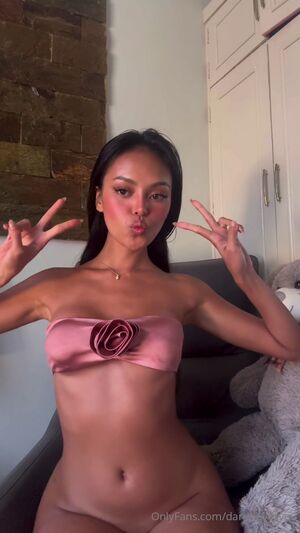 DarcyLovesYou Nude Photos photo 3
