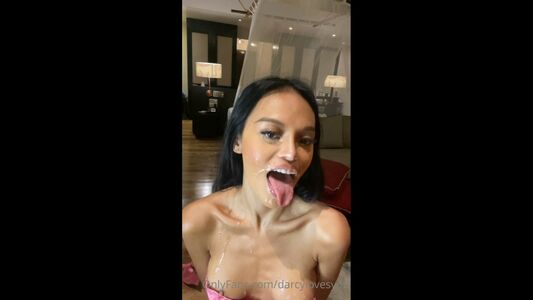 DarcyLovesYou Nude Photos photo 8