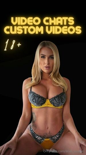 Andi Avalon Nude Photos photo 38