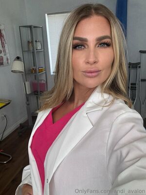 Andi Avalon Nude Photos photo 58