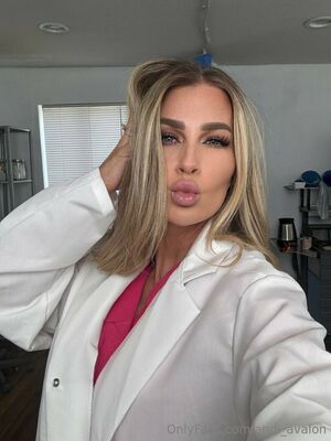 Andi Avalon Nude Photos photo 59