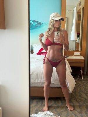 Andi Avalon Nude Photos photo 71
