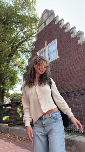 FaleshaFaye Nude Photos photo 14