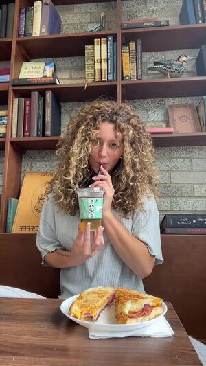 FaleshaFaye Nude Photos photo 33