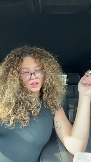 FaleshaFaye Nude Photos photo 43