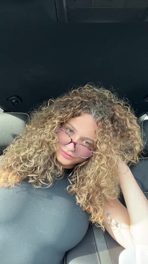 FaleshaFaye Nude Photos photo 44