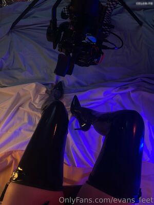 Lis Evans Nude Photos photo 80