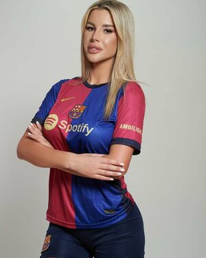 Ema Karter Nude Photos photo 87