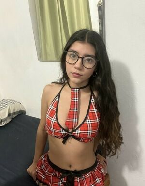 AndyMiss Nude Photos photo 1