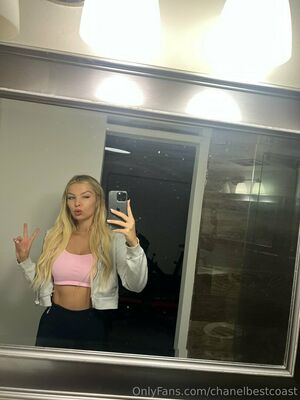 Chanelbestcoast Nude Photos photo 240