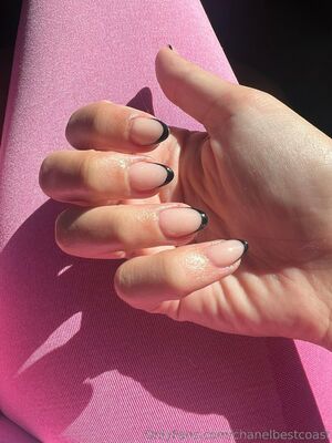 Chanelbestcoast Nude Photos photo 249