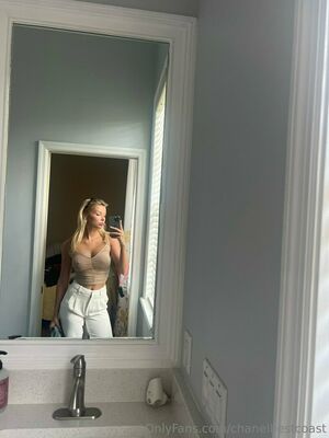 Chanelbestcoast Nude Photos photo 256