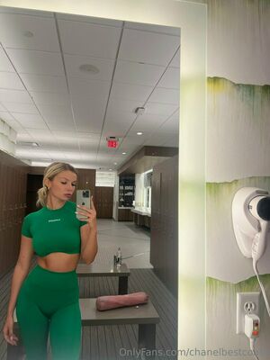 Chanelbestcoast Nude Photos photo 258