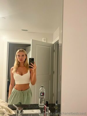 Chanelbestcoast Nude Photos photo 264