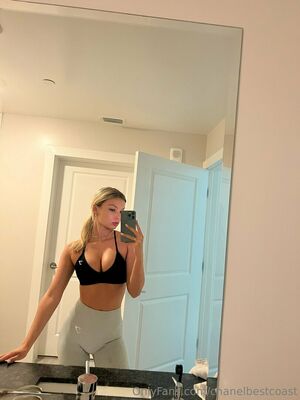 Chanelbestcoast Nude Photos photo 266