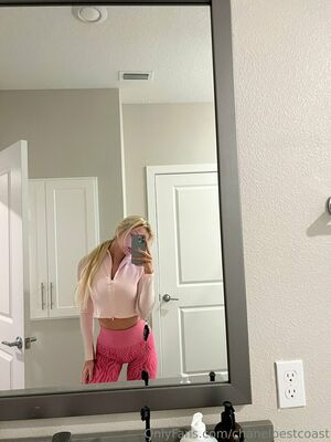 Chanelbestcoast Nude Photos photo 281