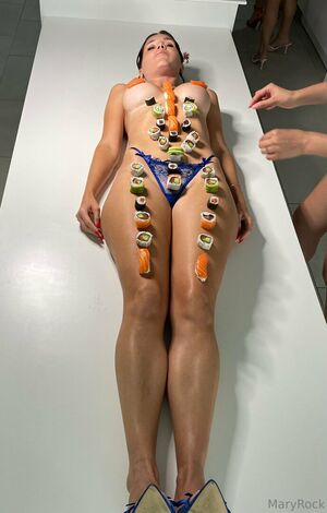 Iamlittlequeen Nude Photos photo 1