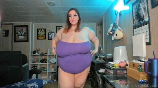 Winkingdaisys Nude Photos photo 34