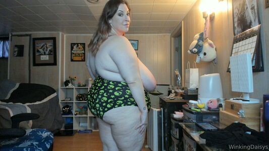 Winkingdaisys Nude Photos photo 40