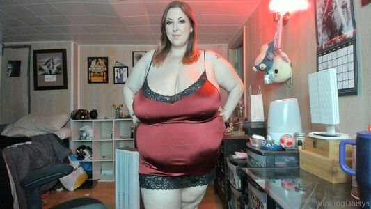 Winkingdaisys Nude Photos photo 47
