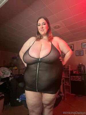 Winkingdaisys Nude Photos photo 76
